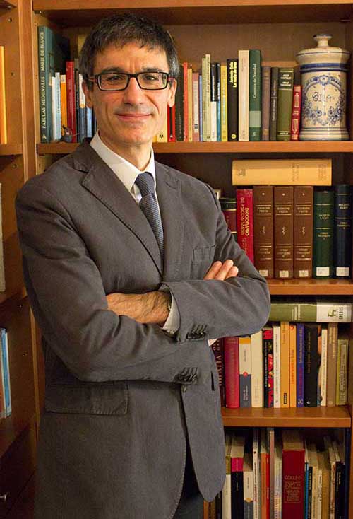 Dr. Juan José Regadera